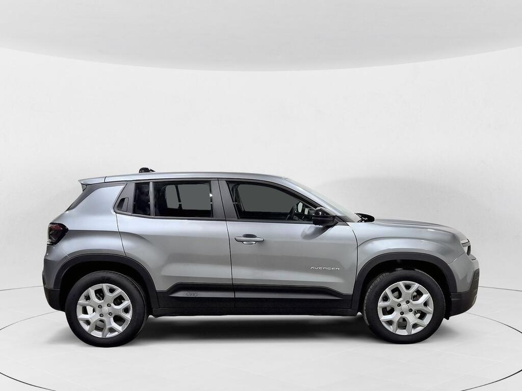 Jeep Avenger 1.2 G 74kW (100CV) Altitude 3