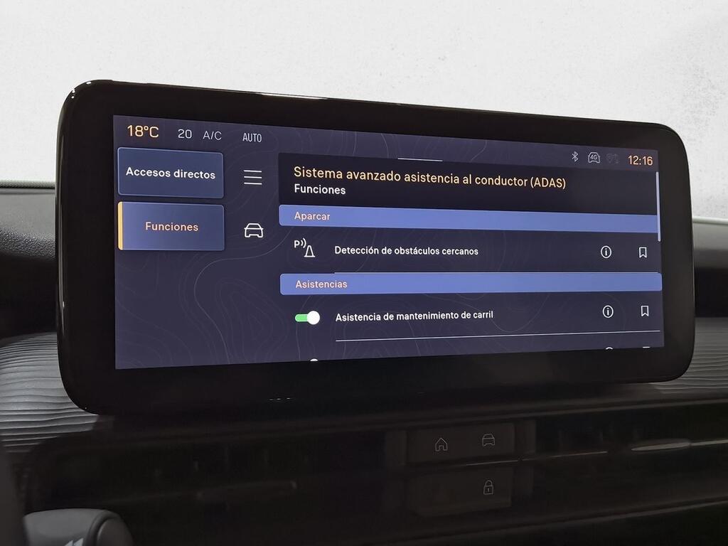 Jeep Avenger 1.2 G 74kW (100CV) Altitude 21