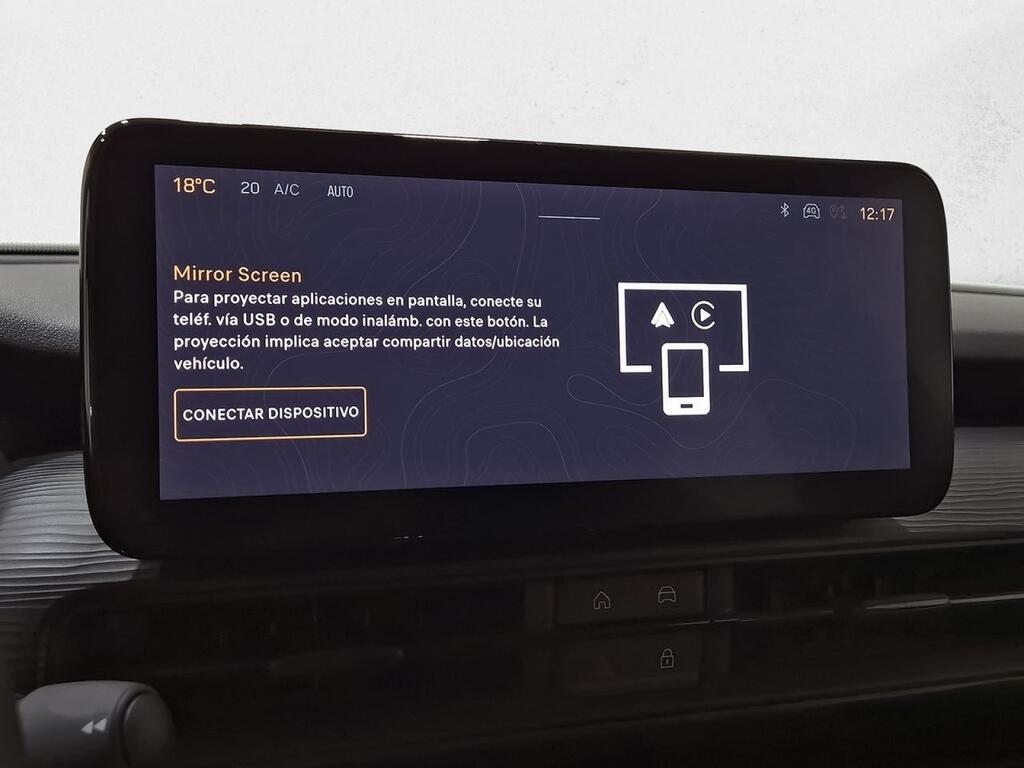 Jeep Avenger 1.2 G 74kW (100CV) Altitude 24