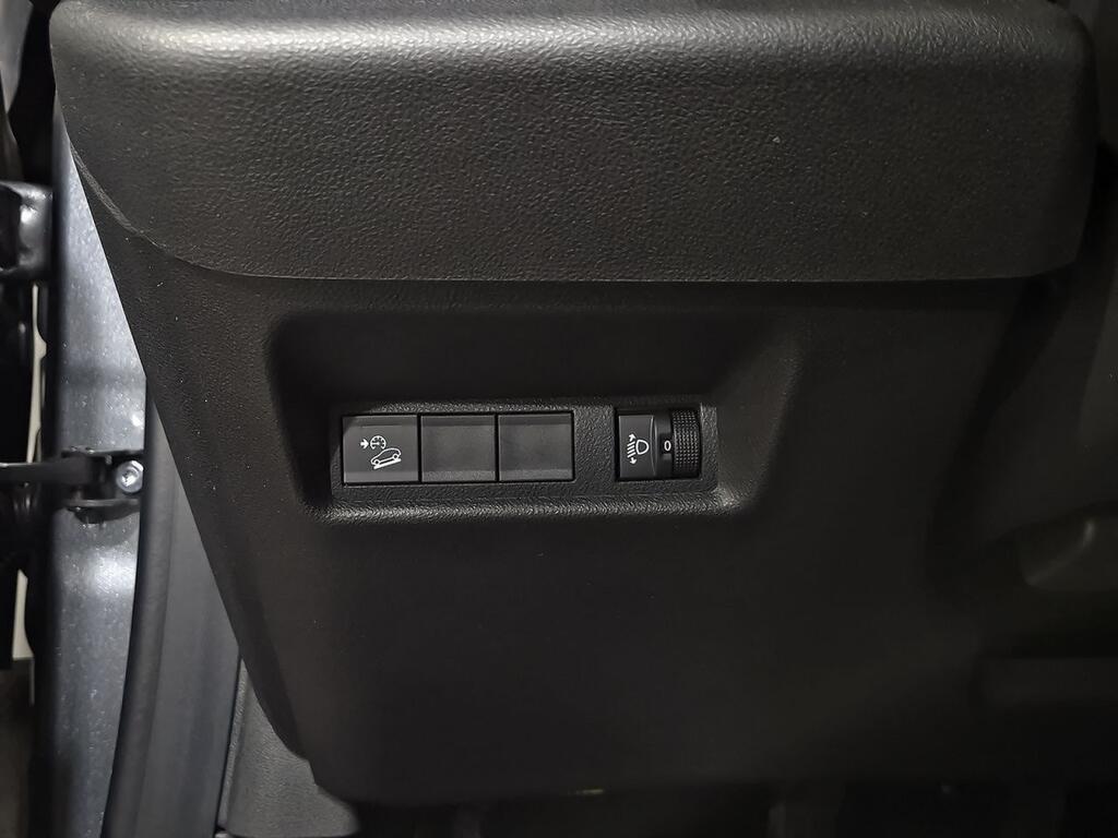 Jeep Avenger 1.2 G 74kW (100CV) Altitude 13