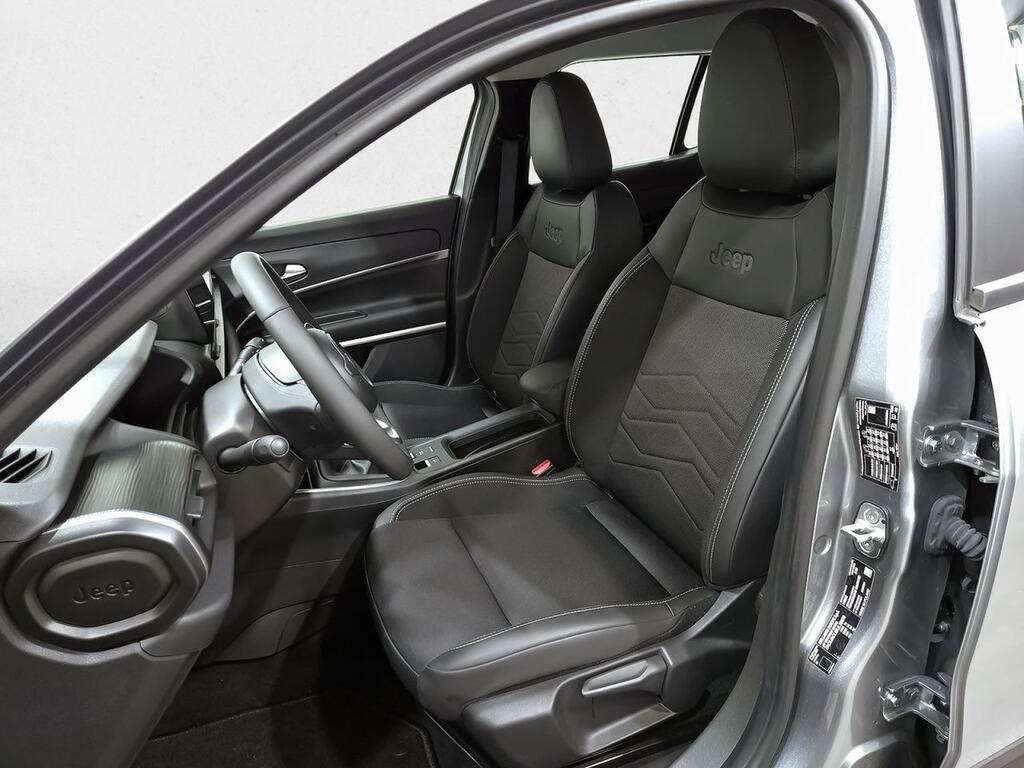 Jeep Avenger 1.2 G 74kW (100CV) Altitude 8