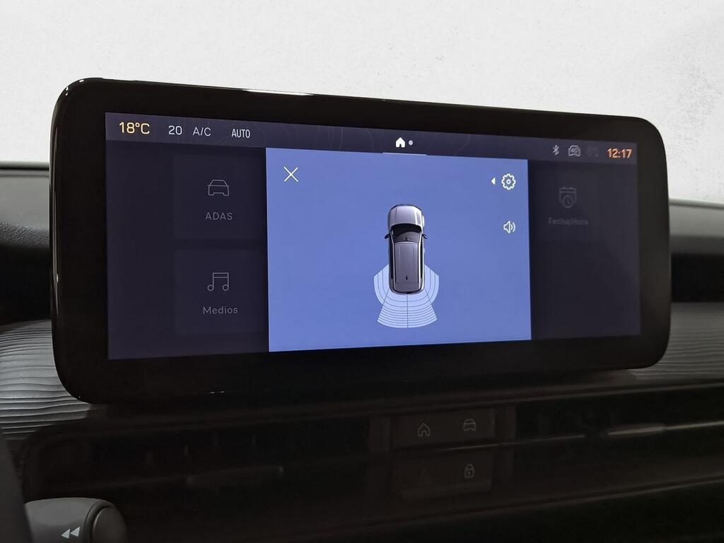 Jeep Avenger 1.2 G 74kW (100CV) Altitude 25