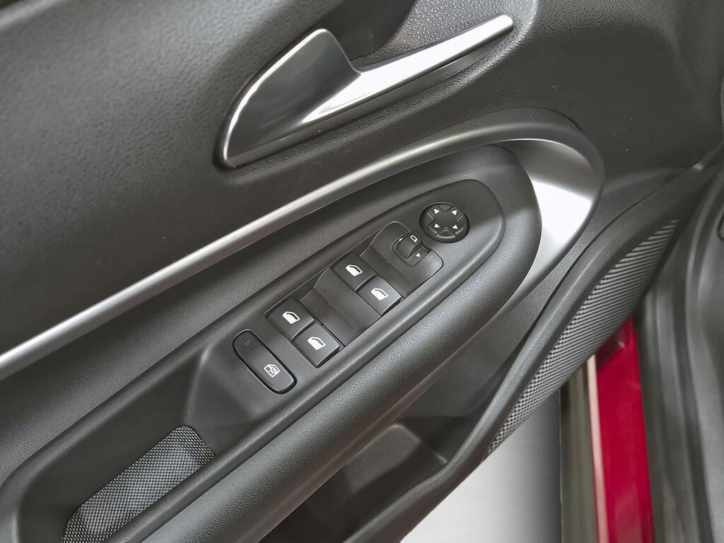 Jeep Avenger 1.2 G 74kW (100CV) Altitude 12