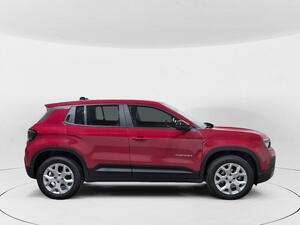 Jeep Avenger 1.2 G 74kW (100CV) Altitude