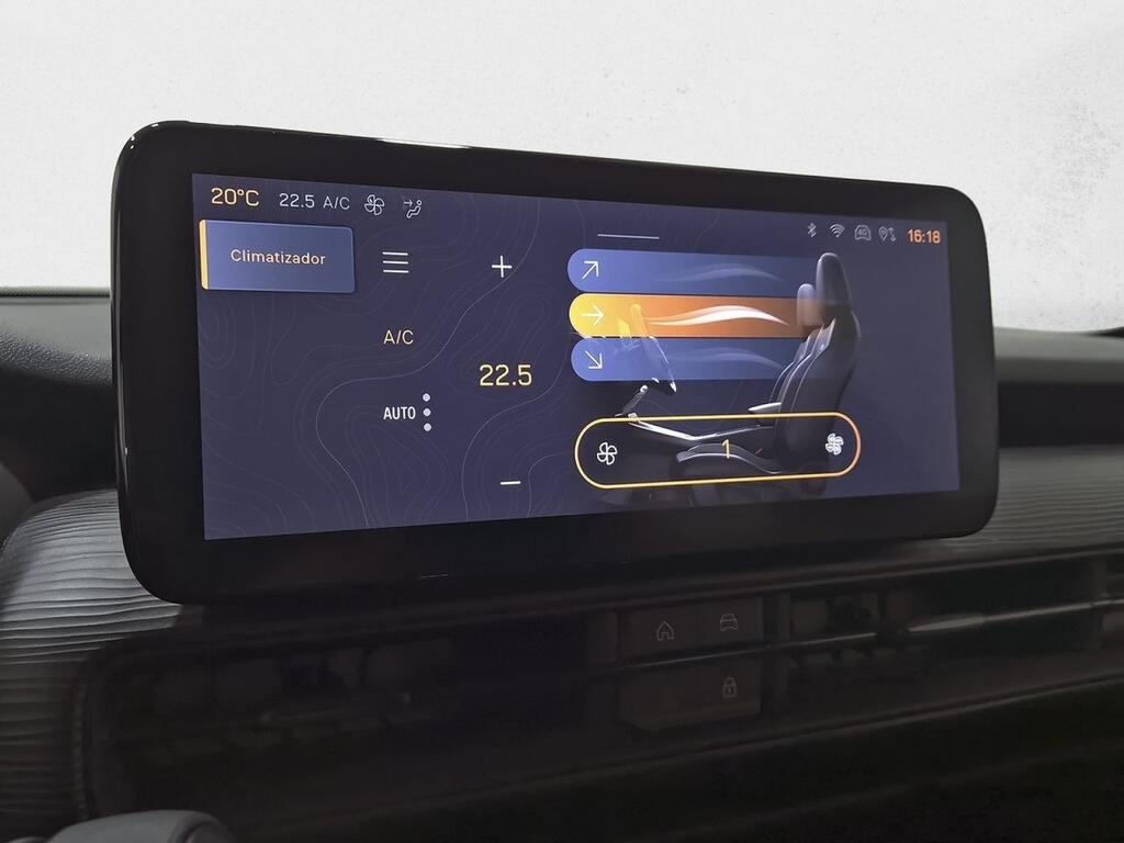 Jeep Avenger 1.2 G 74kW (100CV) Altitude 22