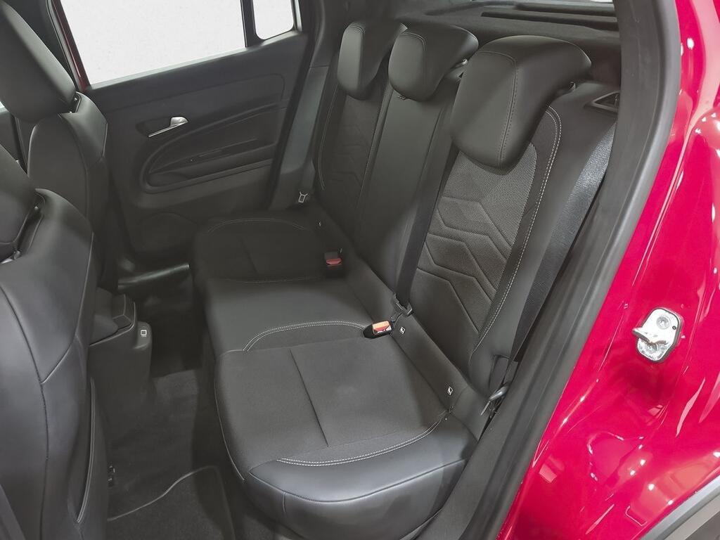 Jeep Avenger 1.2 G 74kW (100CV) Altitude 9