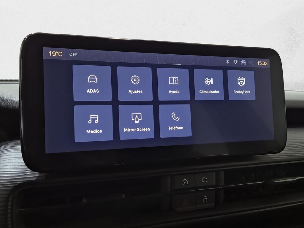 Jeep Avenger 1.2 G 74kW (100CV) Altitude 20