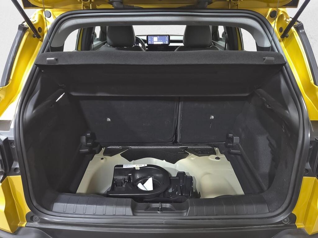 Jeep Avenger 1.2 G 74kW (100CV) Altitude 32