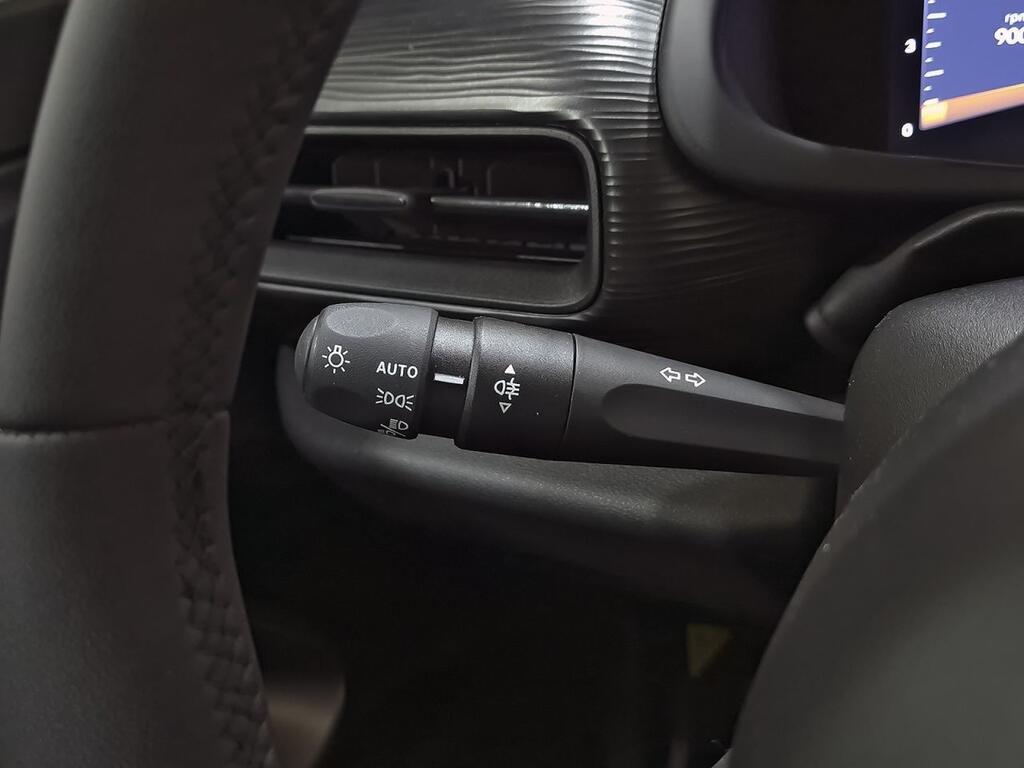 Jeep Avenger 1.2 G 74kW (100CV) Altitude 15