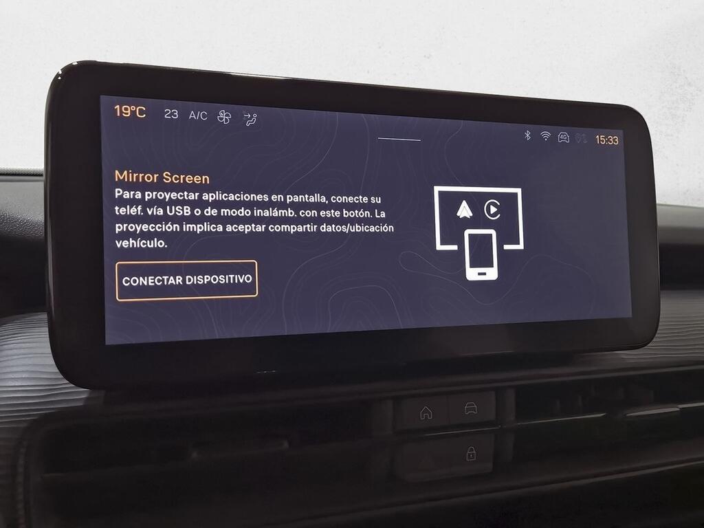 Jeep Avenger 1.2 G 74kW (100CV) Altitude 24