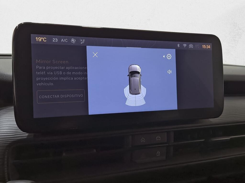 Jeep Avenger 1.2 G 74kW (100CV) Altitude 25