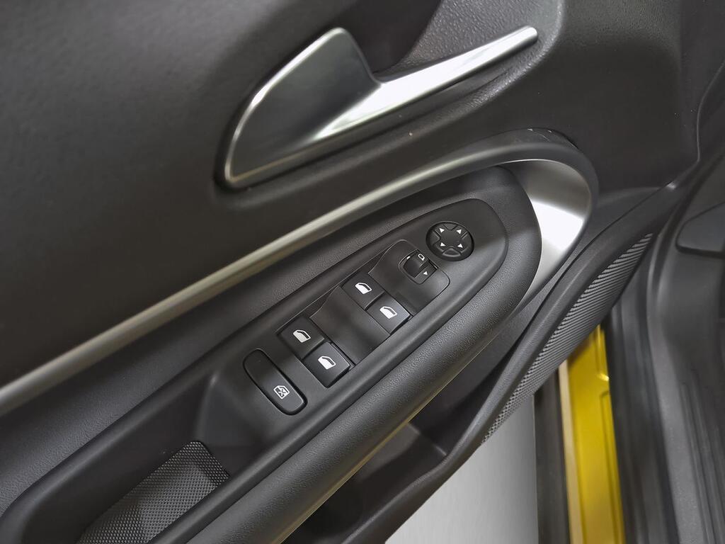 Jeep Avenger 1.2 G 74kW (100CV) Altitude 12