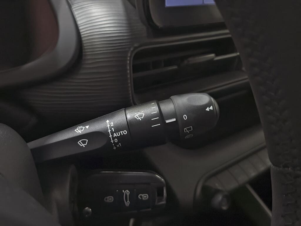 Jeep Avenger 1.2 G 74kW (100CV) Altitude 16