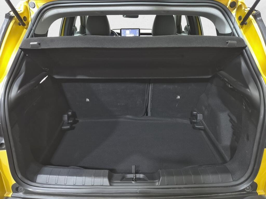 Jeep Avenger 1.2 G 74kW (100CV) Altitude 10