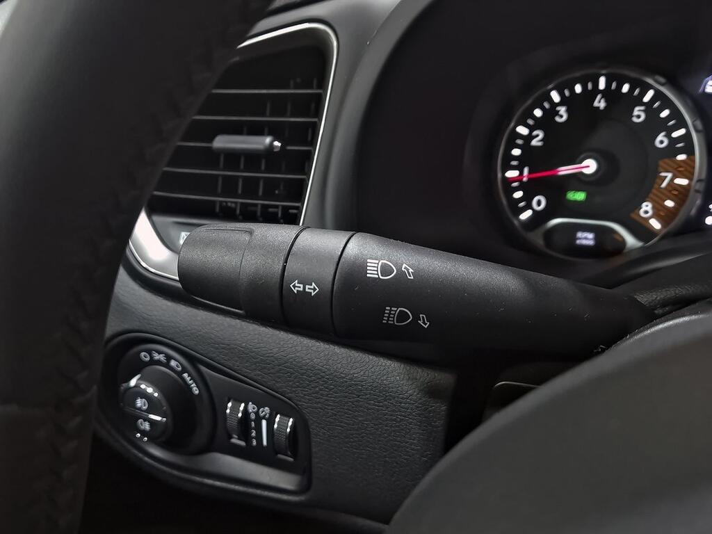 Jeep Renegade eHybrid 1.5 96kW(130CV) Limited ATX 15