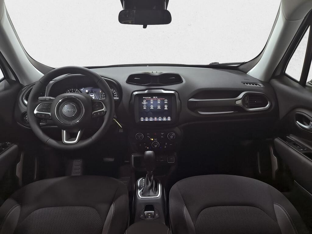 Jeep Renegade eHybrid 1.5 96kW(130CV) Limited ATX 7