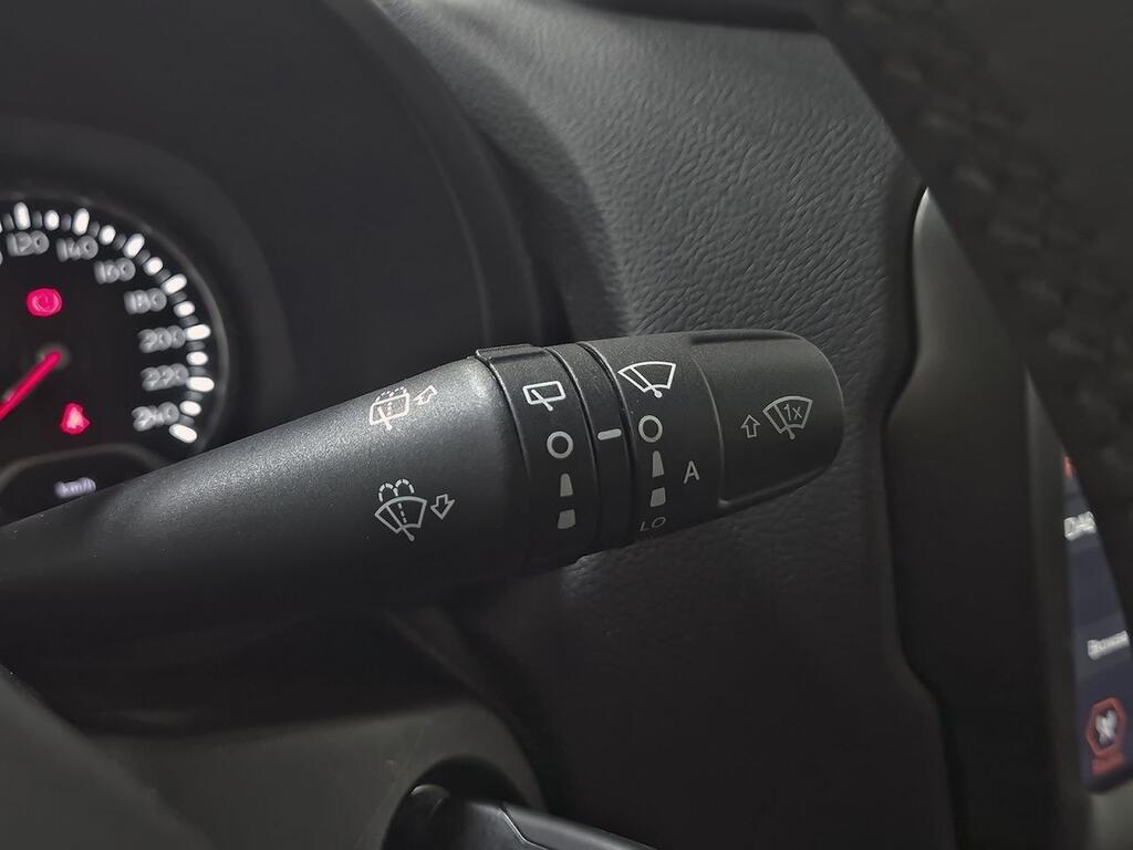 Jeep Renegade eHybrid 1.5 96kW(130CV) Limited ATX 16