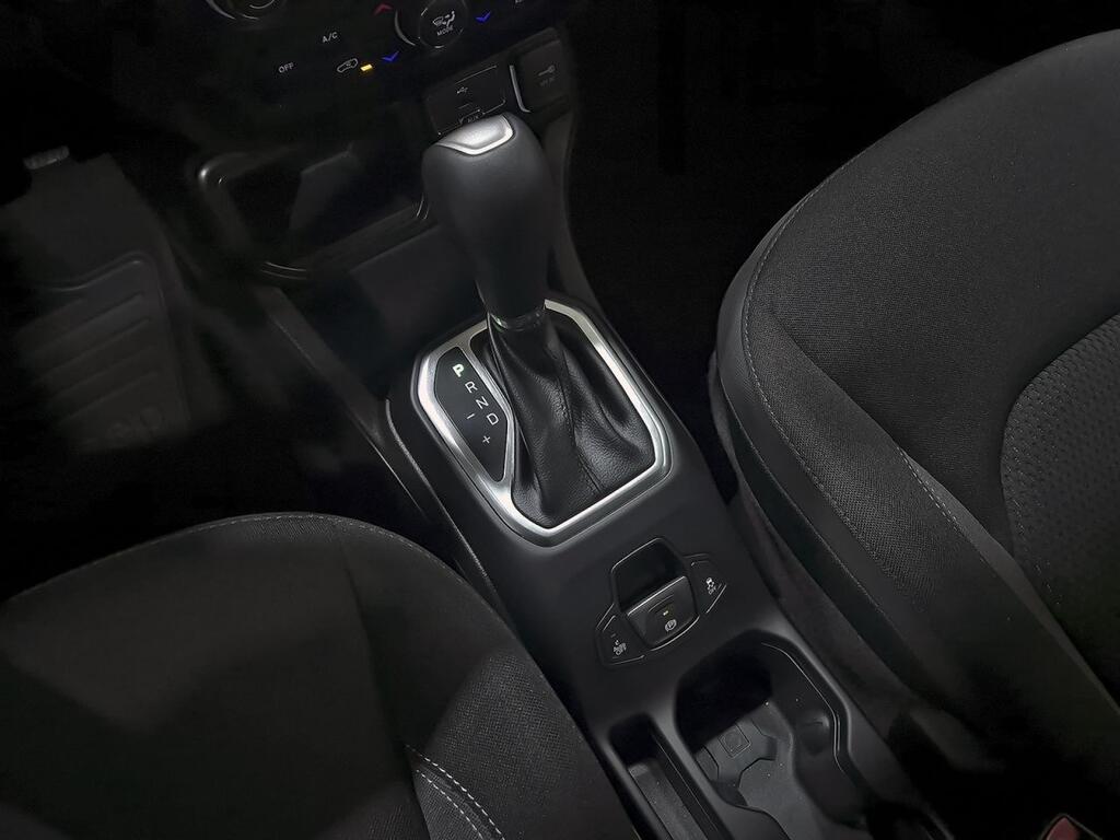 Jeep Renegade eHybrid 1.5 96kW(130CV) Limited ATX 23