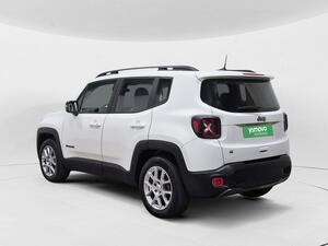 Jeep Renegade eHybrid 1.5 96kW(130CV) Limited ATX