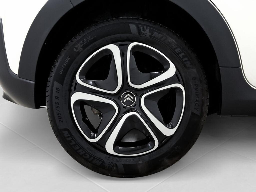 Citroën C3 Origin PureTech 60KW (83CV) Plus 11