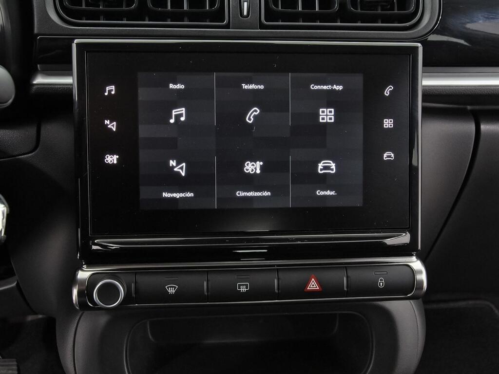 Citroën C3 Origin PureTech 60KW (83CV) Plus 20