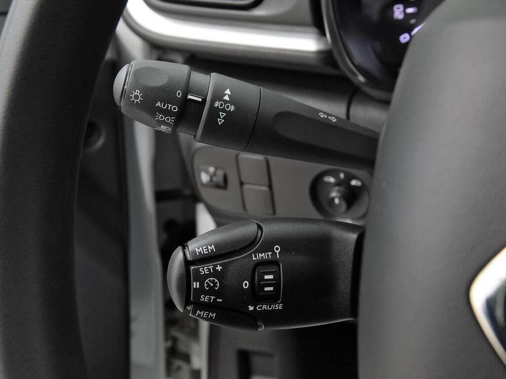 Citroën C3 Origin PureTech 60KW (83CV) Plus 15