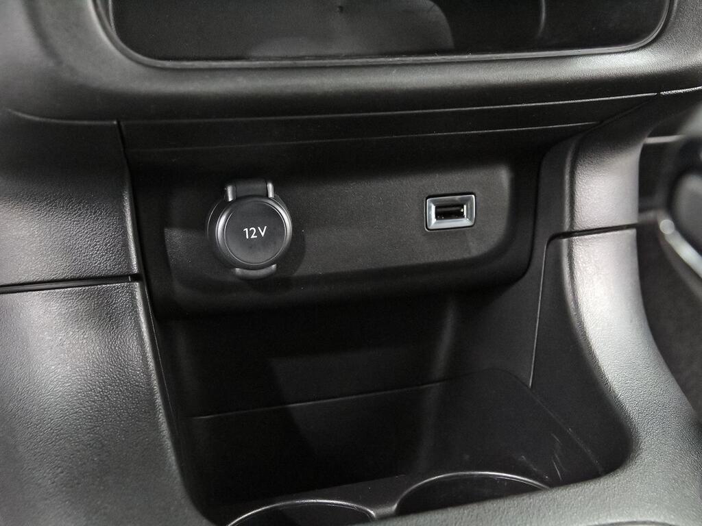 Citroën C3 Origin PureTech 60KW (83CV) Plus 26