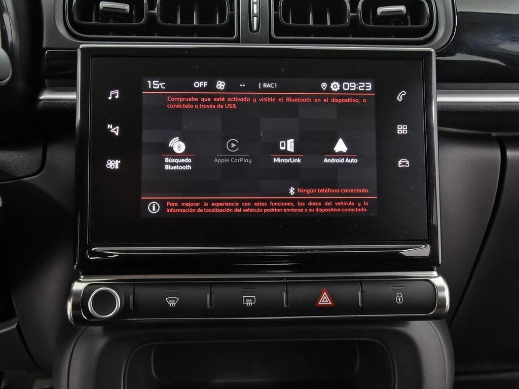 Citroën C3 Origin PureTech 60KW (83CV) Plus 22