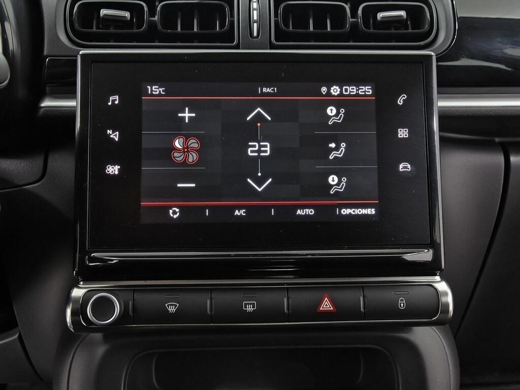 Citroën C3 Origin PureTech 60KW (83CV) Plus 25