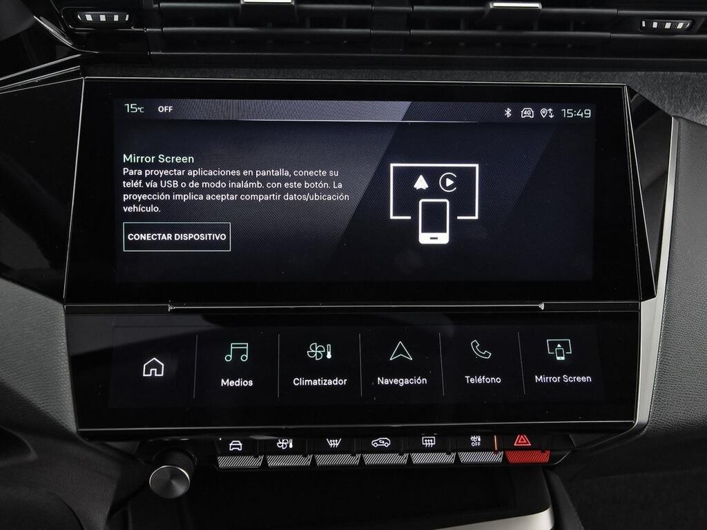 Peugeot 308 SW Allure PureTech 130 S&S MAN 25