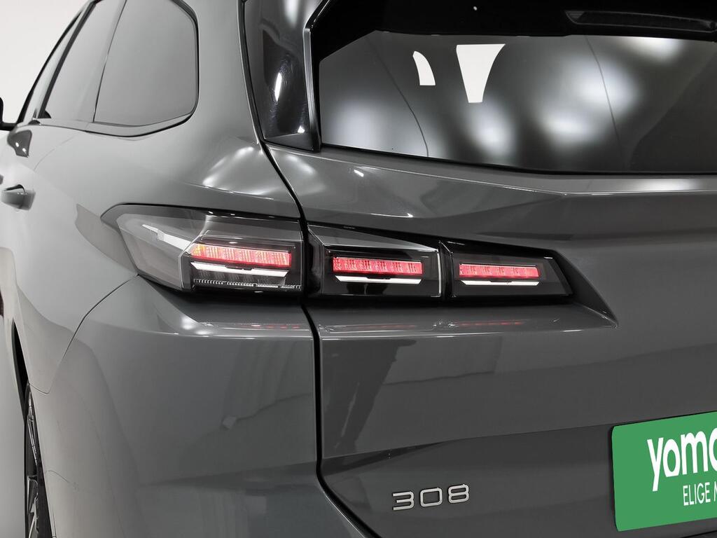 Peugeot 308 SW Allure PureTech 130 S&S MAN 36