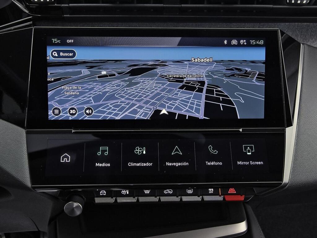 Peugeot 308 SW Allure PureTech 130 S&S MAN 23