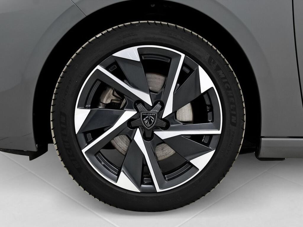 Peugeot 308 SW Allure PureTech 130 S&S MAN 11