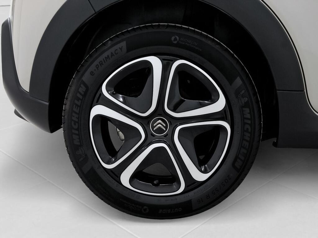 Citroën C3 Origin PureTech 60KW (83CV) Plus 11