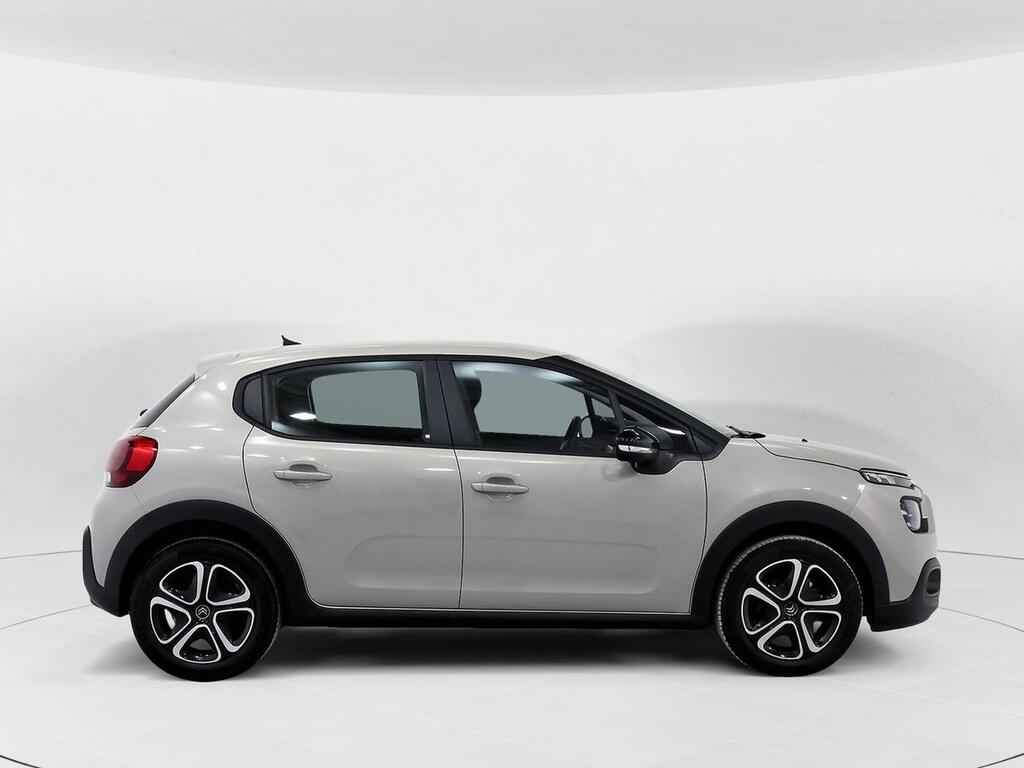 Citroën C3 Origin PureTech 60KW (83CV) Plus 3