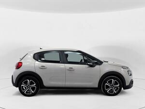 Citroën C3 Origin PureTech 60KW (83CV) Plus