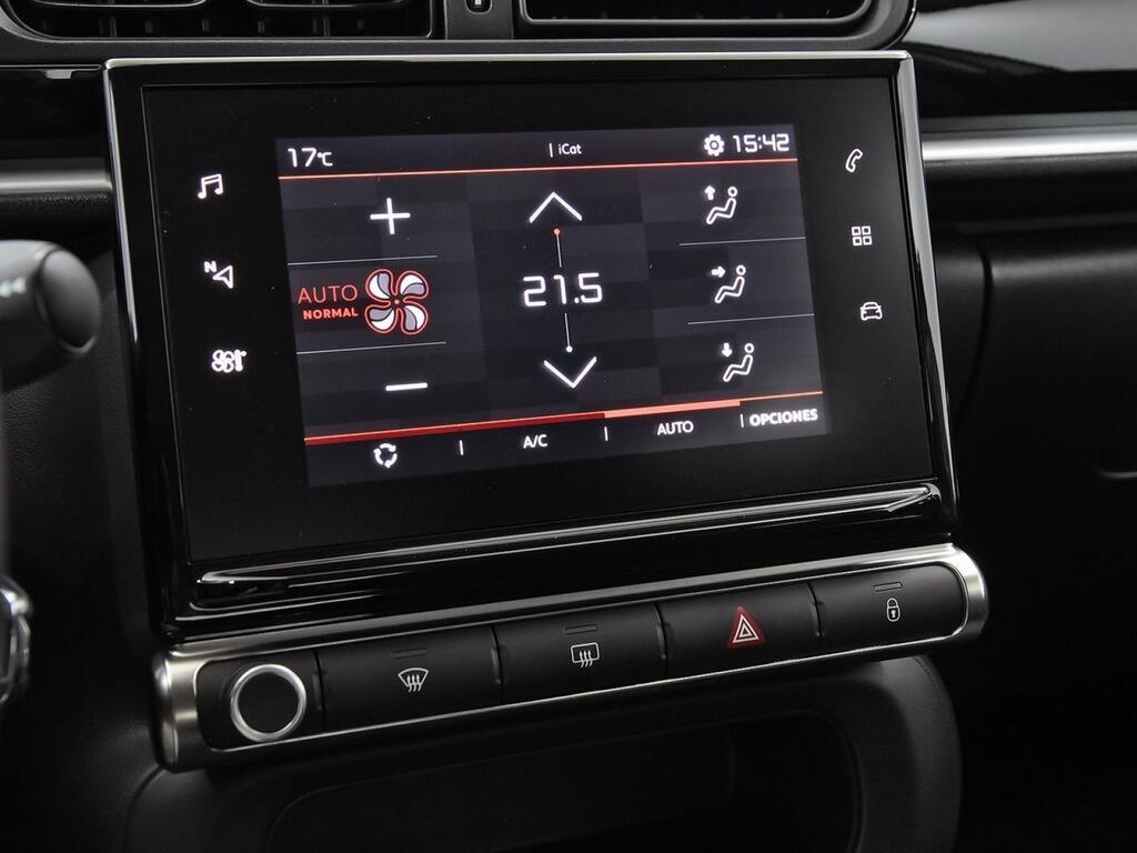 Citroën C3 Origin PureTech 60KW (83CV) Plus 22