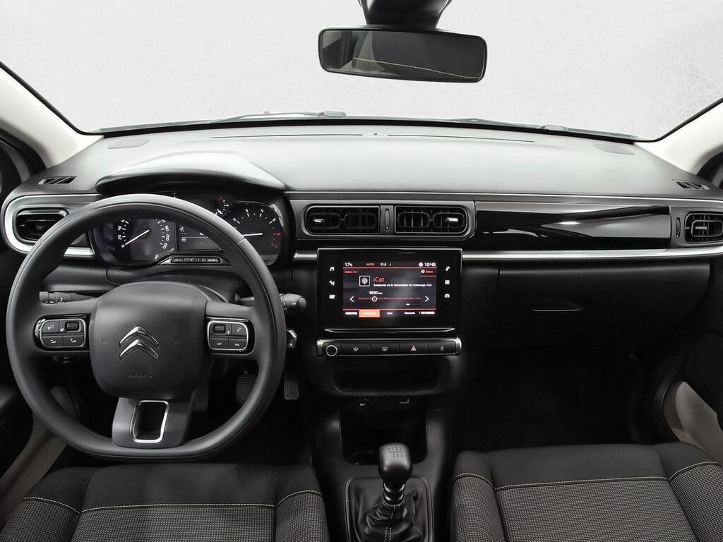 Citroën C3 Origin PureTech 60KW (83CV) Plus 7