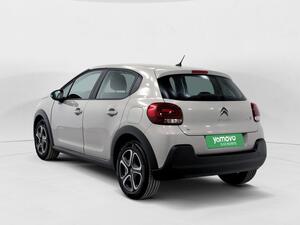 Citroën C3 Origin PureTech 60KW (83CV) Plus