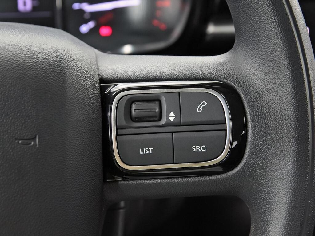 Citroën C3 Origin PureTech 60KW (83CV) Plus 18