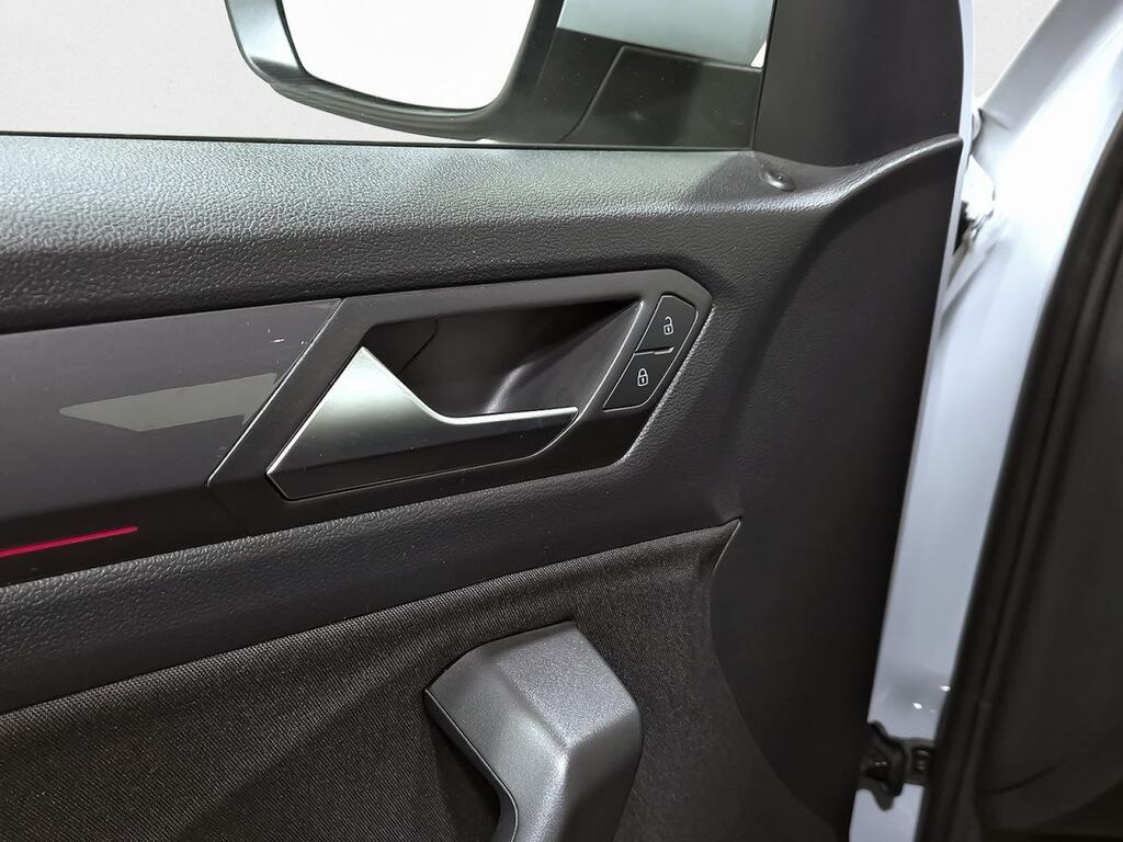 Volkswagen T-Roc Sport 1.5 TSI 110kW (150CV) DSG 11