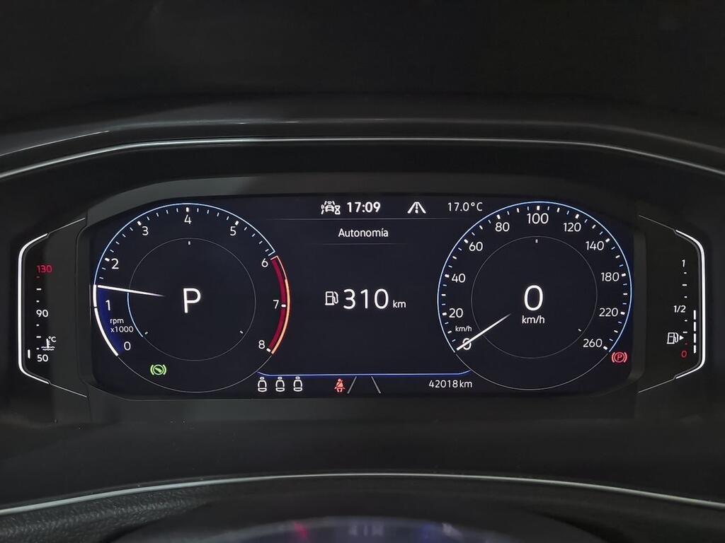 Volkswagen T-Roc Sport 1.5 TSI 110kW (150CV) DSG 14