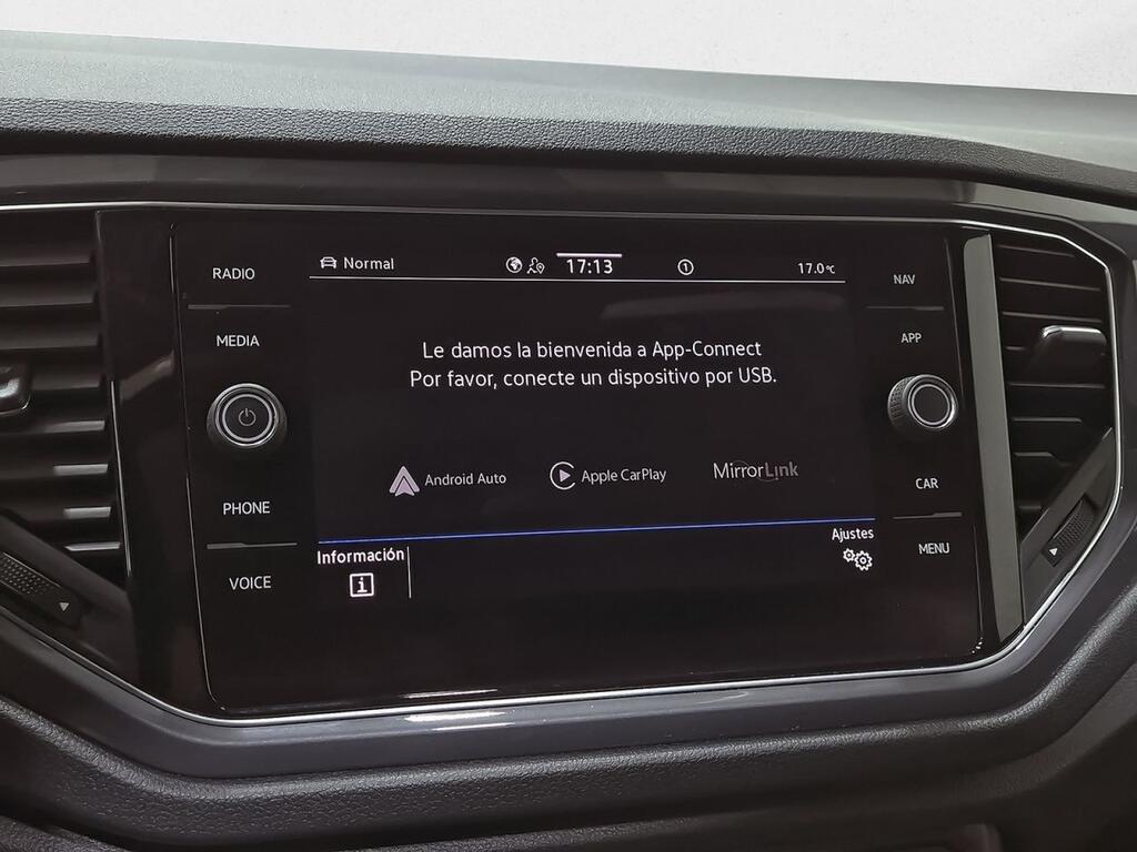 Volkswagen T-Roc Sport 1.5 TSI 110kW (150CV) DSG 23