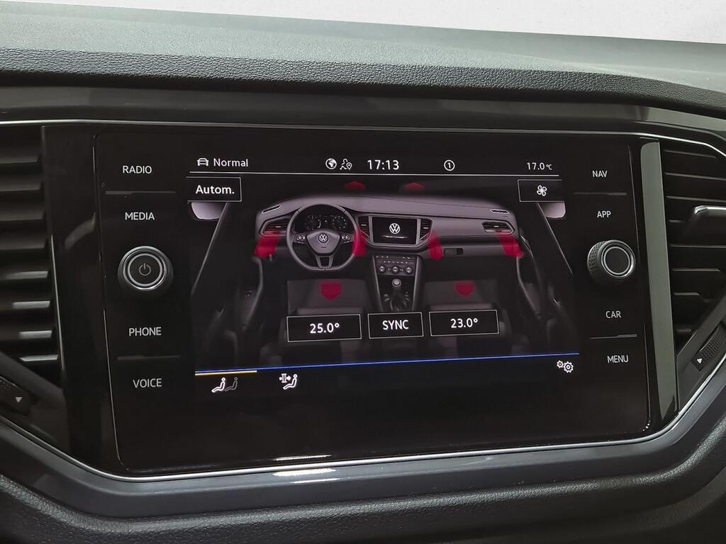 Volkswagen T-Roc Sport 1.5 TSI 110kW (150CV) DSG 24