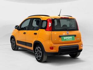 Fiat Panda City Life Hybrid 1.0 Gse 51kw (70CV)