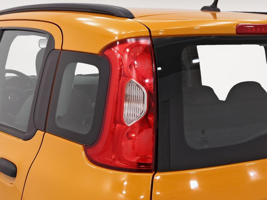 Fiat Panda City Life Hybrid 1.0 Gse 51kw (70CV) 26