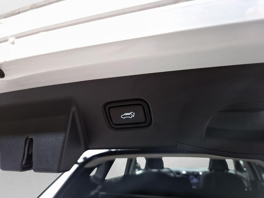 Hyundai Tucson 1.6 TGDI 169kW HEV Tecno Sky Auto 46