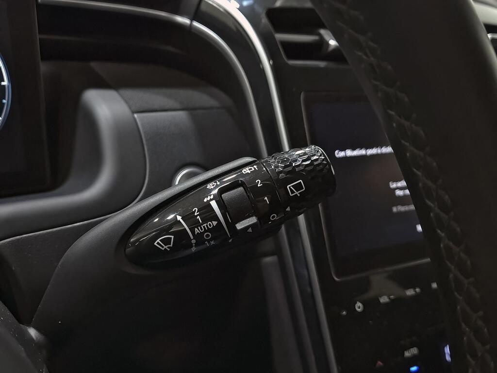 Hyundai Tucson 1.6 TGDI 169kW HEV Tecno Sky Auto 15