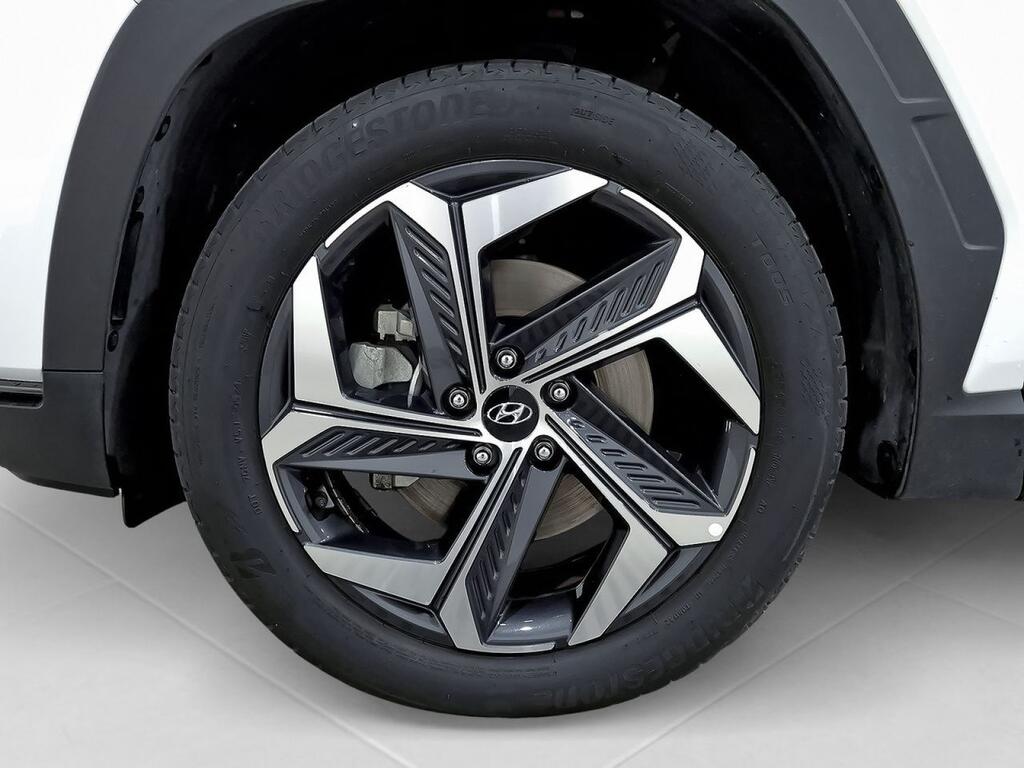 Hyundai Tucson 1.6 TGDI 169kW HEV Tecno Sky Auto 10