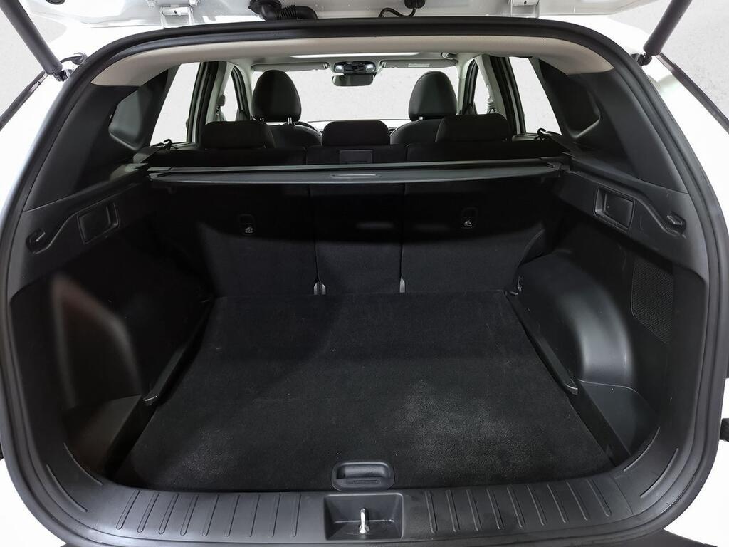 Hyundai Tucson 1.6 TGDI 169kW HEV Tecno Sky Auto 9